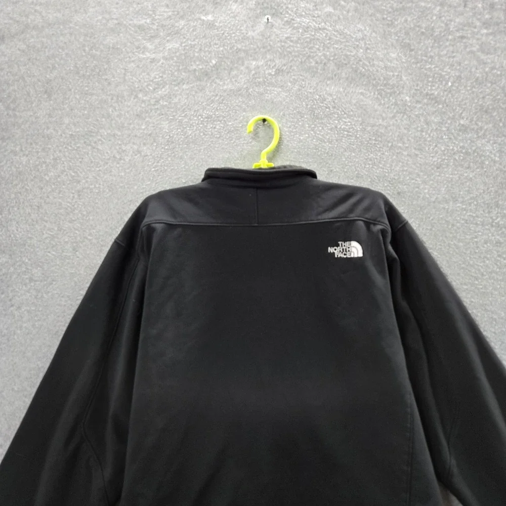 The North Face *please carefully